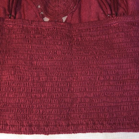 Free People lace Bralette - Picture 7 of 8